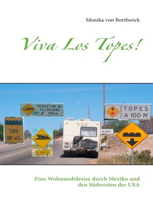 cover image of Viva Los Topes!